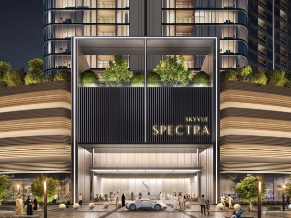Sobha Hartland 2 property for sale in dubai