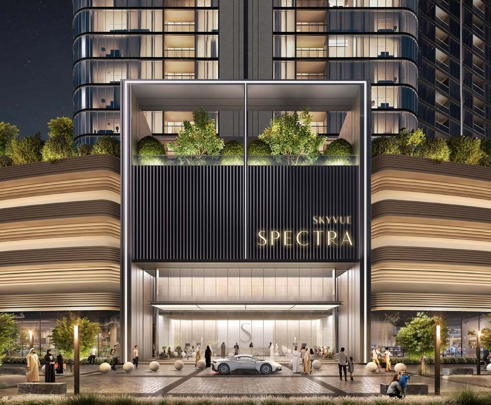 Sobha Hartland 2 property for sale in dubai