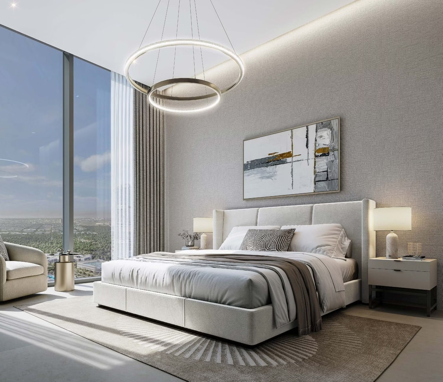 Sobha Hartland 2 property for sale in dubai