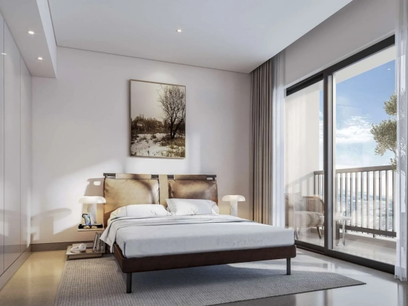 Sobha Orbis - Luxury Apartments for Sale in Motor City