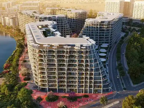 sakura gardens by hre development
