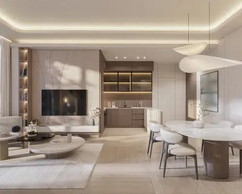 sakura gardens by hre development