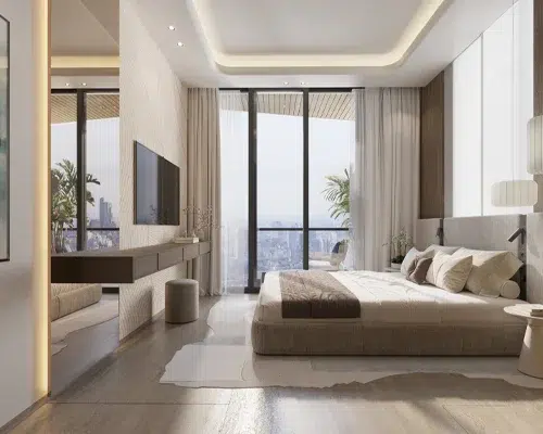 sakura gardens by hre development