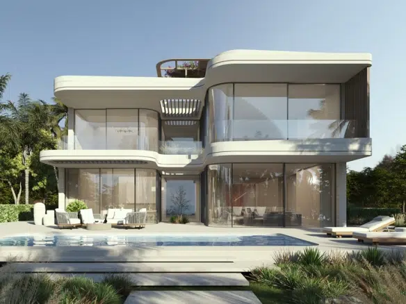 The Heights Country Club Emaar