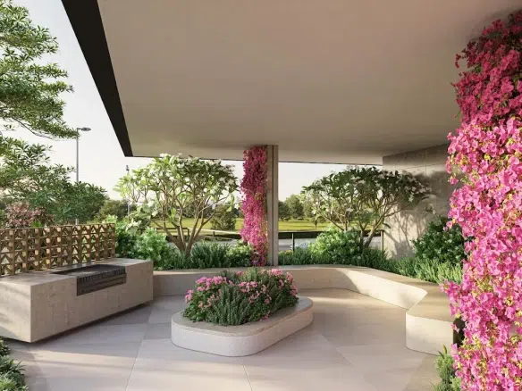 The Haven III by Meraki Developers In Dubai