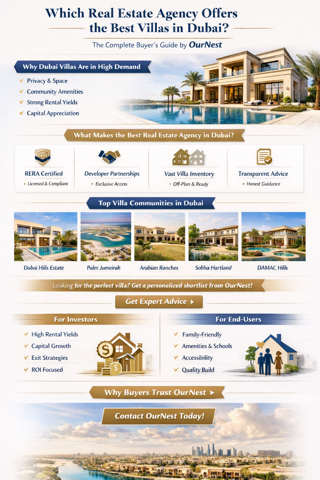 the best real estate agency uae