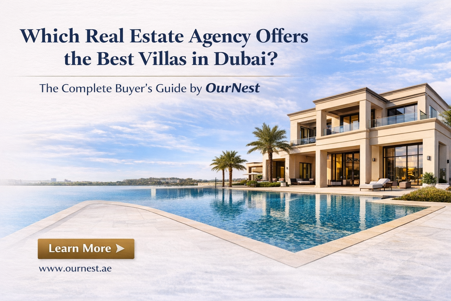 the best real estate agency uae