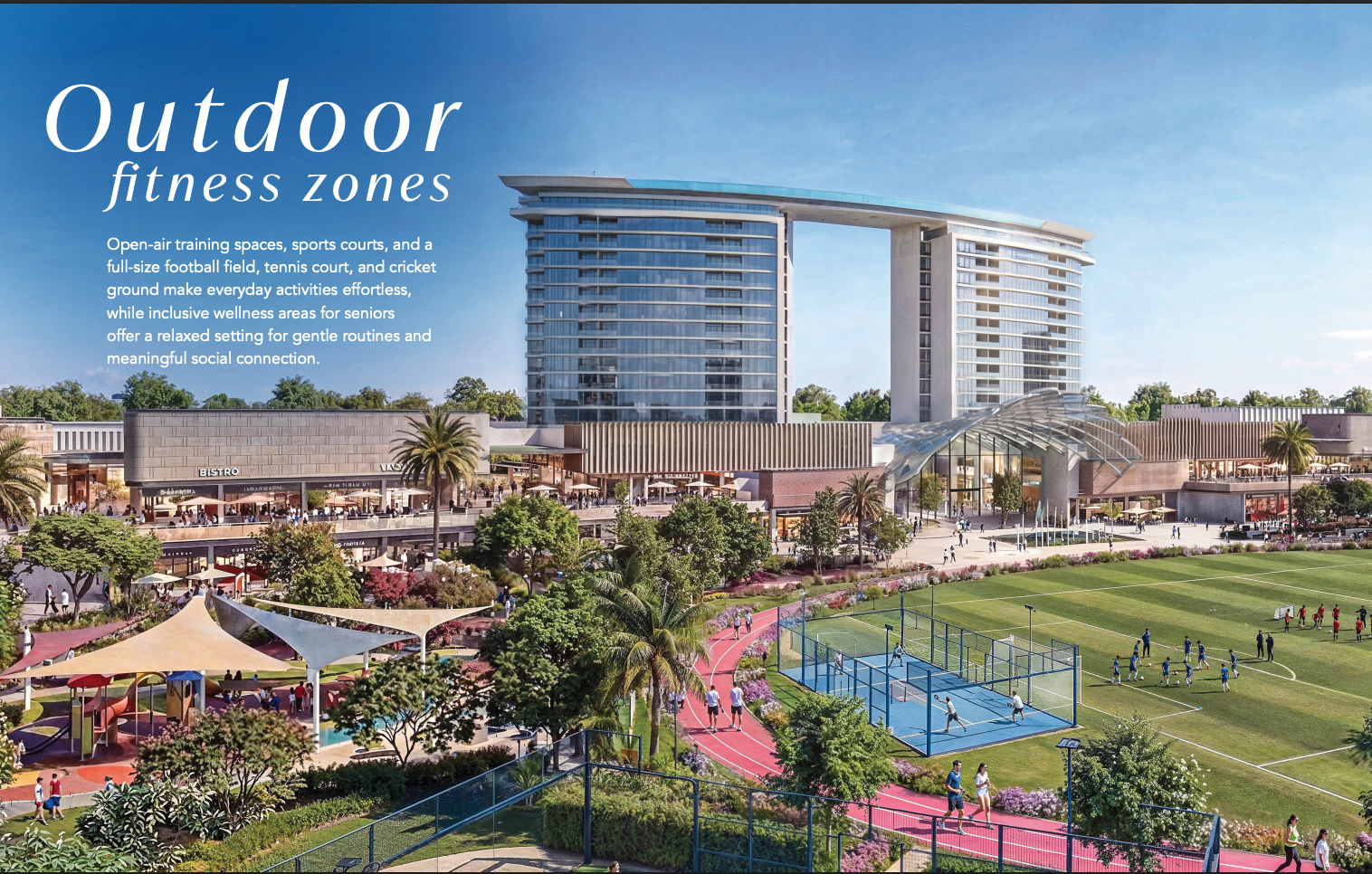 Sobha sanctuary townhouse for sale in dubai