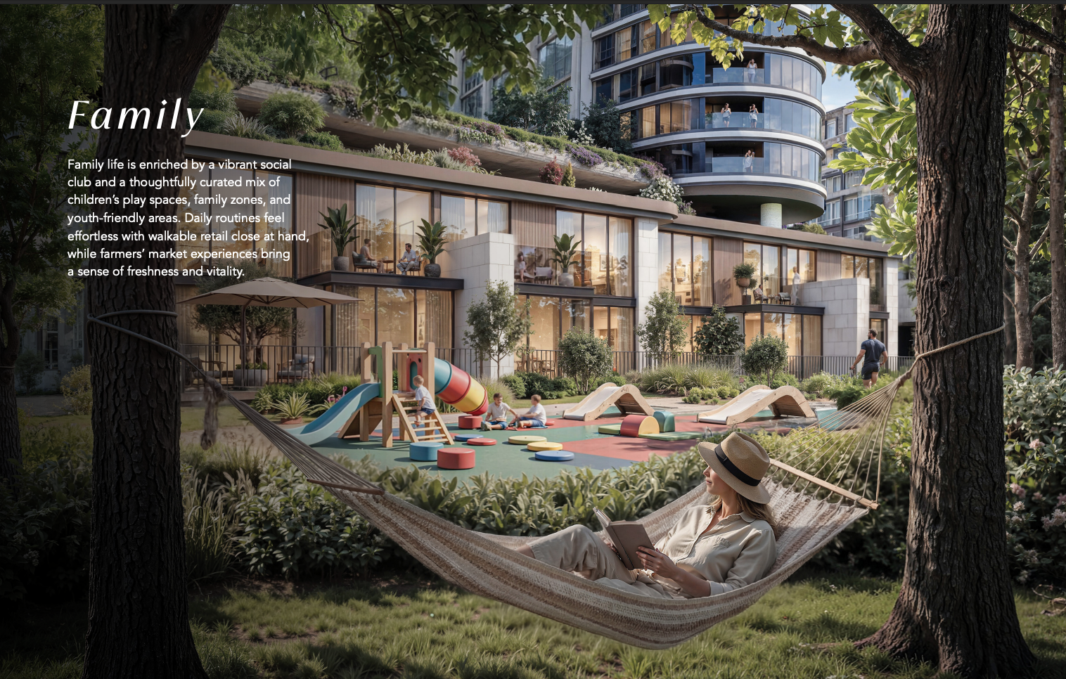 Sobha sanctuary townhouse for sale in dubai