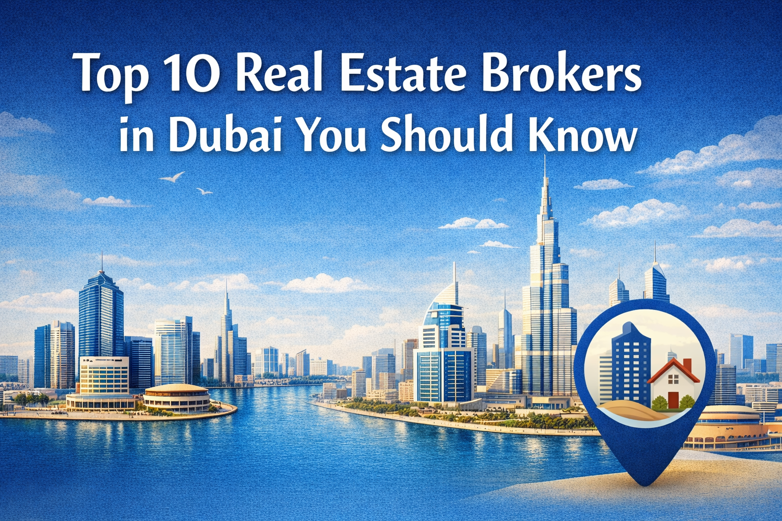 Dubai property investment guide 2026