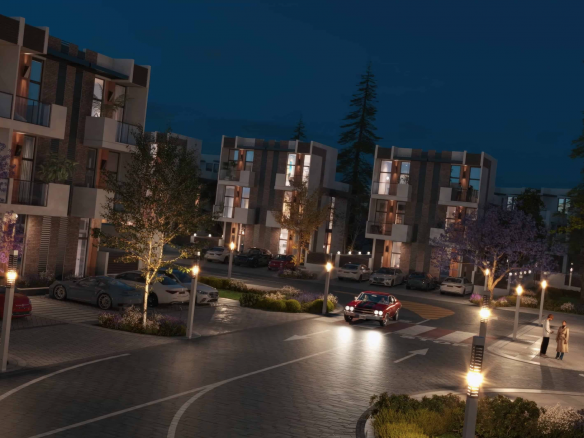 reportage hills dubai townhouses for sale in dubailand
