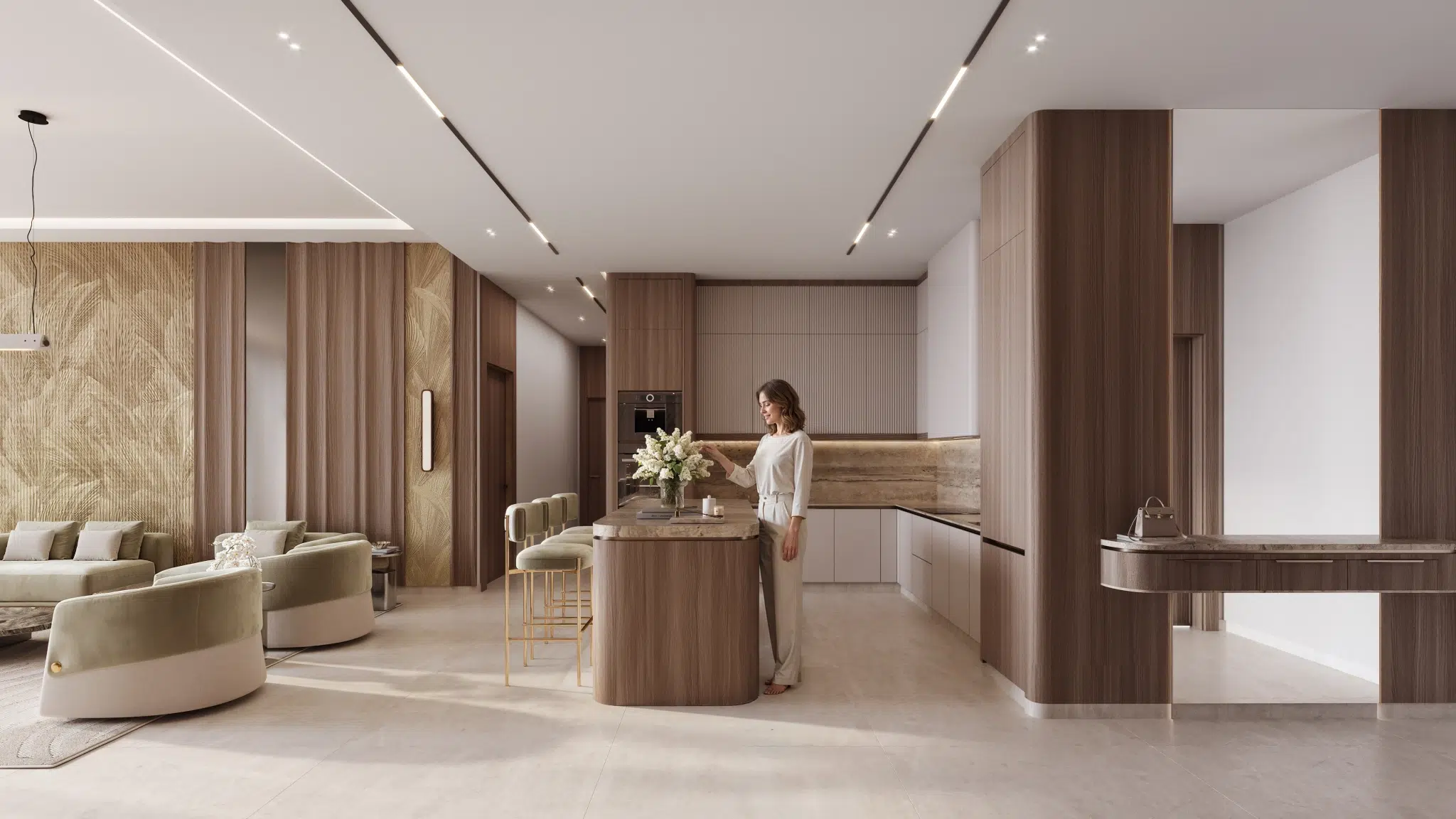 binghatti luxuria jvt studio apartments for sale