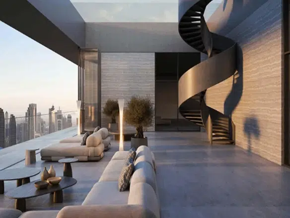 Inaura Downtown by Arada