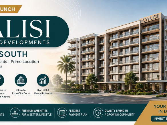 Calisi by Zoya Developments