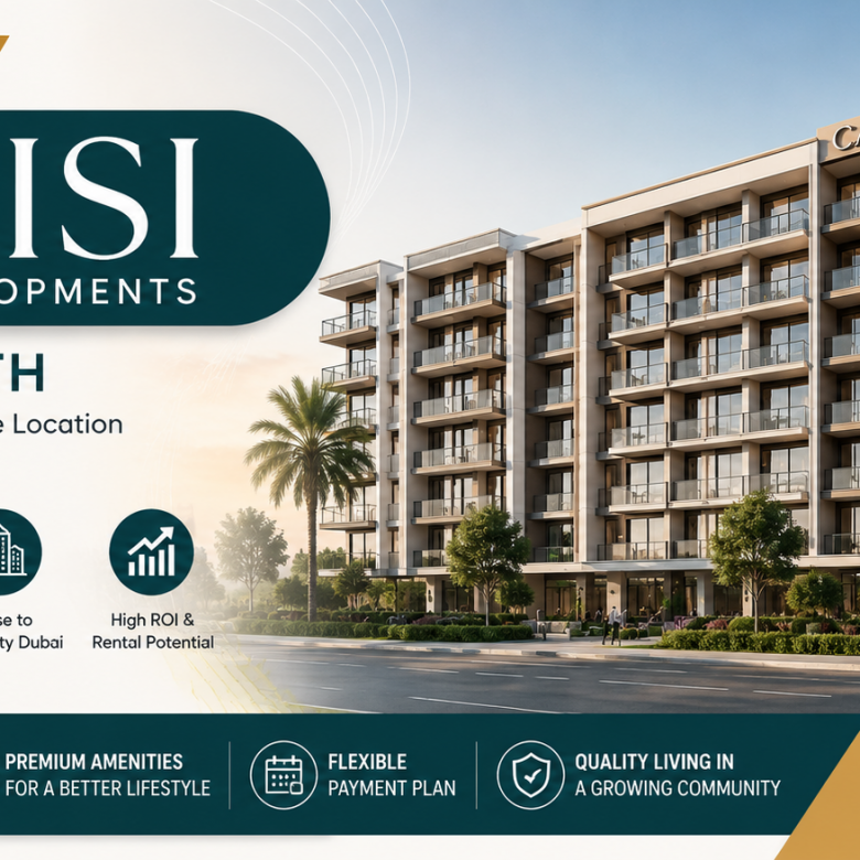 Calisi by Zoya Developments Dubai South: Prices, Payment Plan, Floor Plans & Investment Guide (2026)